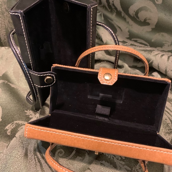 Glasses Cases/Small Purses - Picture 2 of 4